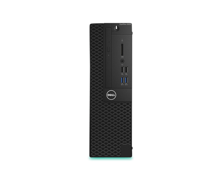 Flex IT Dell OptiPlex 3050 SFF (Refurbished) – image 1