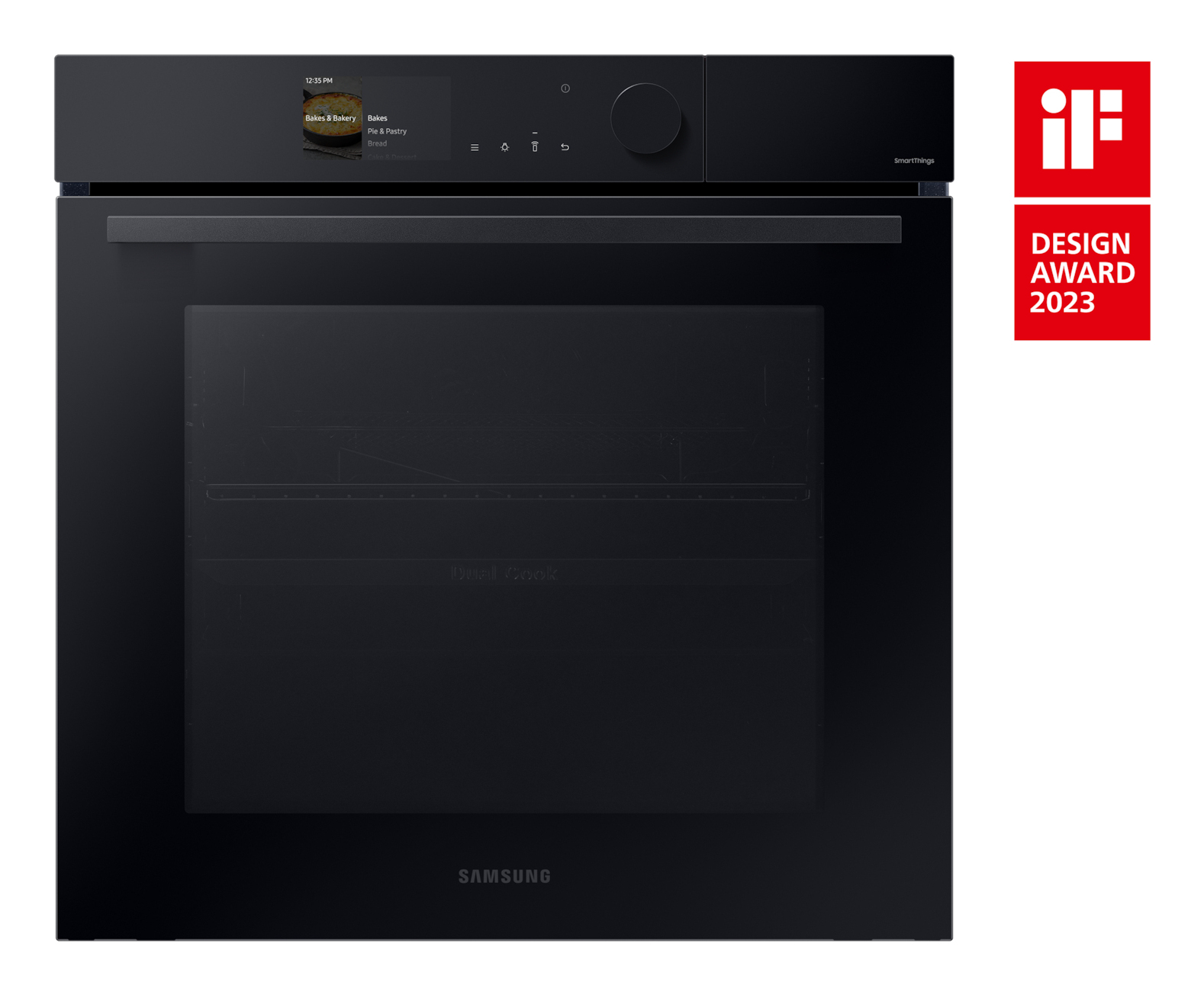 Samsung NV7B6675CDK — vue 1 sur 8