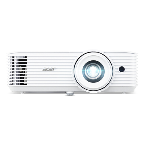 Acer Home H6523BDP Standard throw projector 3500 ANSI lumens DLP 1080p (1920x1080) 3D White