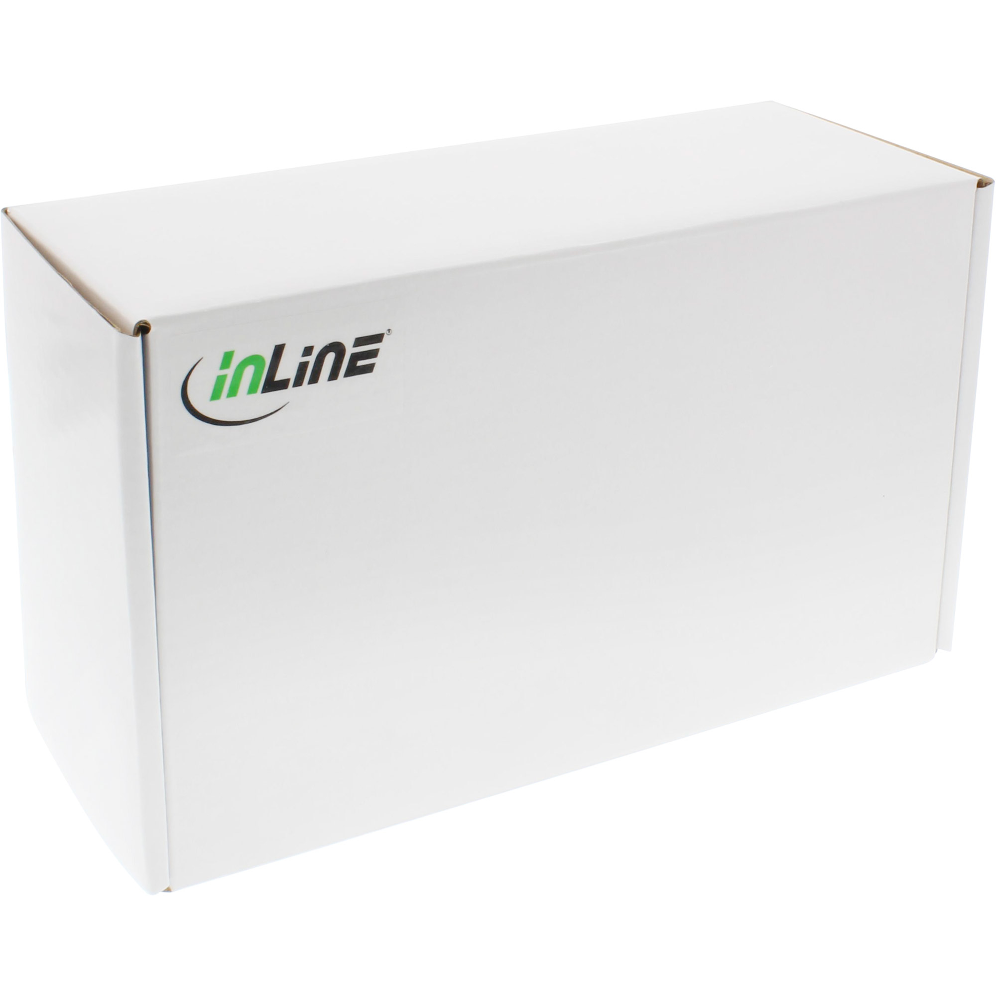 InLine DisplayPort to 2x HDMI Splitter & Video Wall Function FullHD – image 3