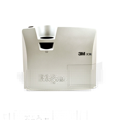 3M Digital Projector X36 – image 2