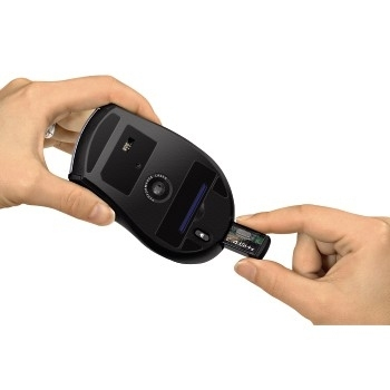 Hama "M3030" Wireless Laser Mouse – image 9
