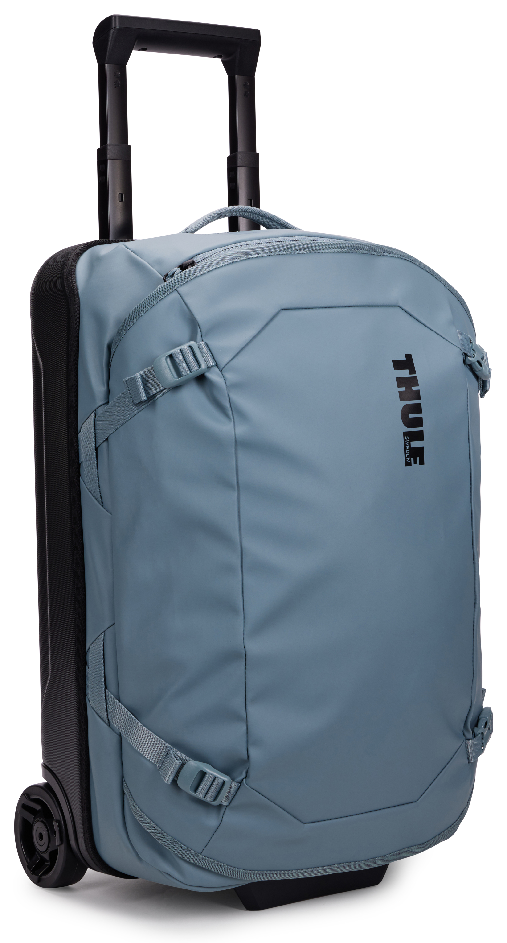 Thule Chasm TCCO222 Pond Gray Karre Soft Shell Grau 22 l Polyester