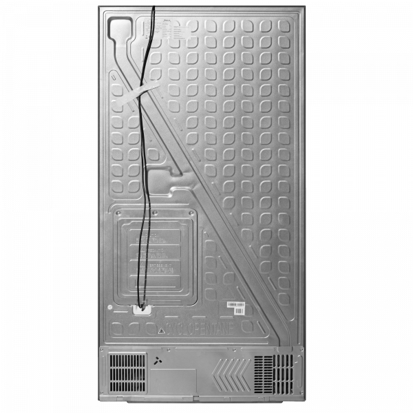 Hisense RQ731N4WI1 side-by-side refrigerator Freestanding – image 9