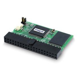 Integral INAFM16G40VSXE memory card