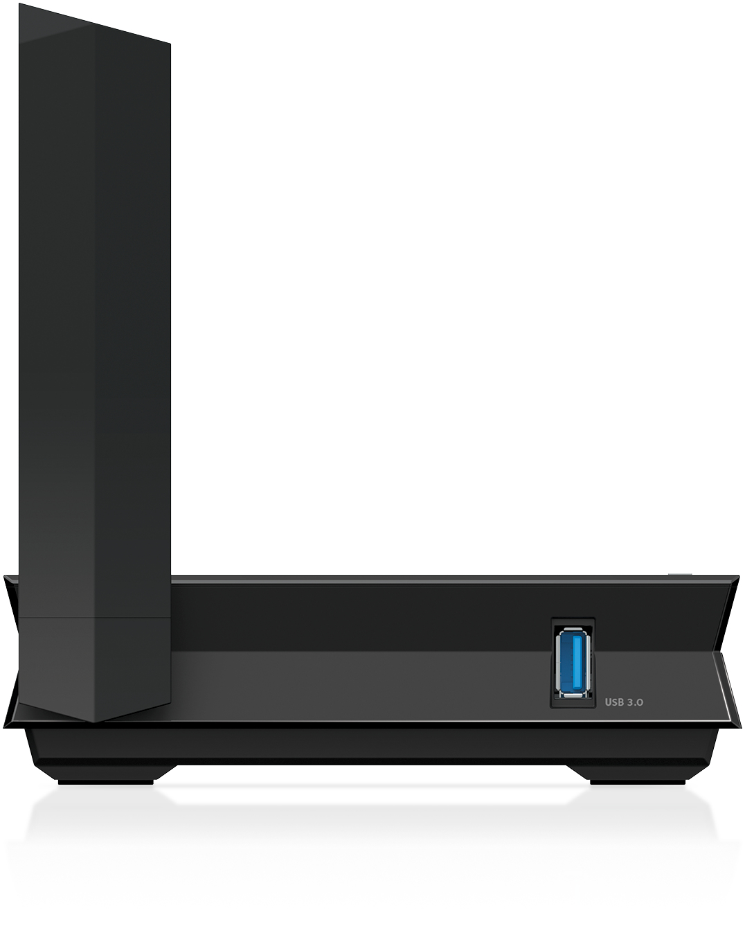 NETGEAR RAX20 wireless router Gigabit Ethernet Dual-band (2.4 GHz – image 5