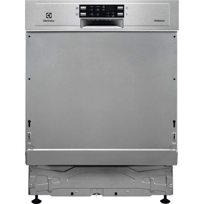 Electrolux ESI9516LOX Semi built-in 14 place settings – image 2
