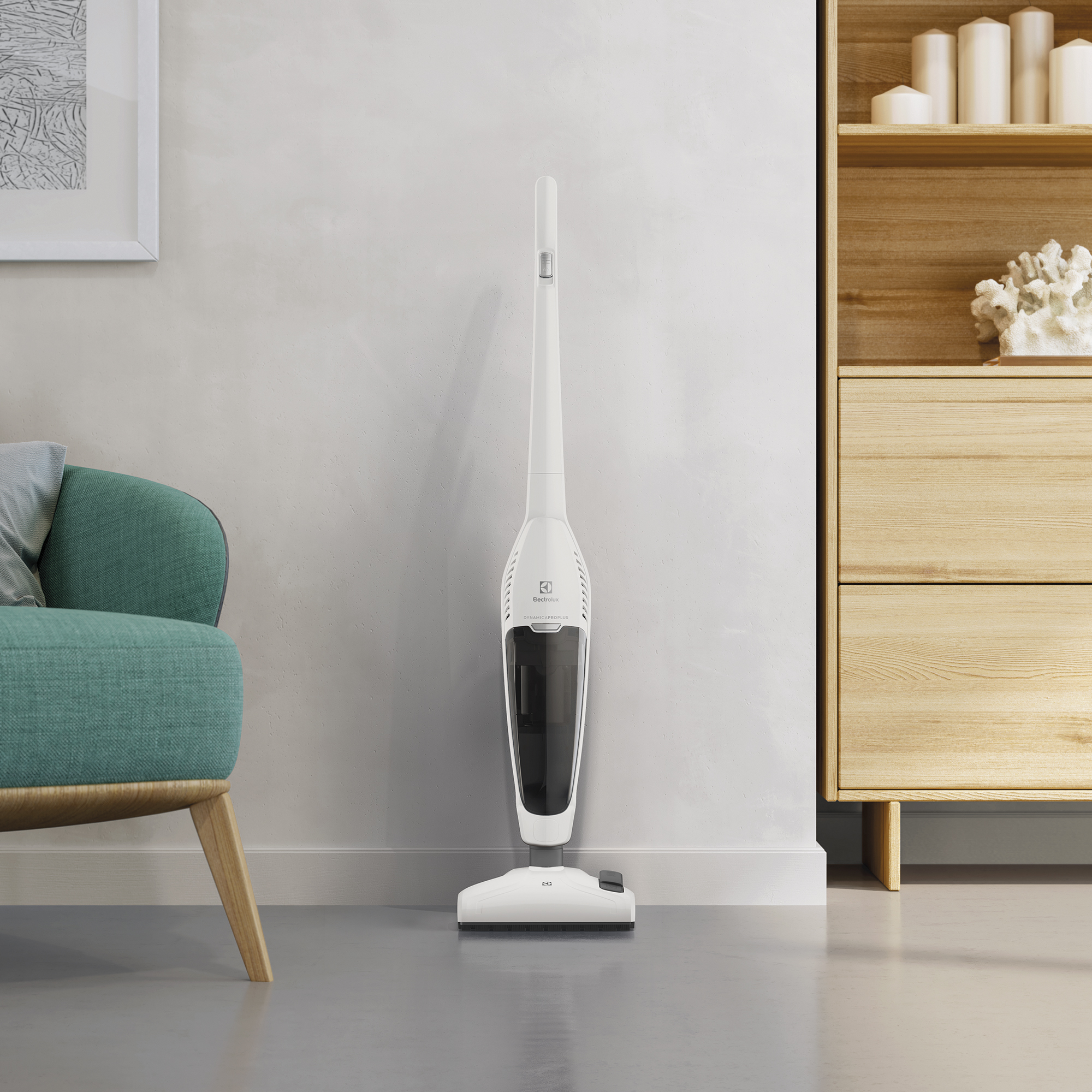 Electrolux UltraDynamica EUEL73IW – image 4