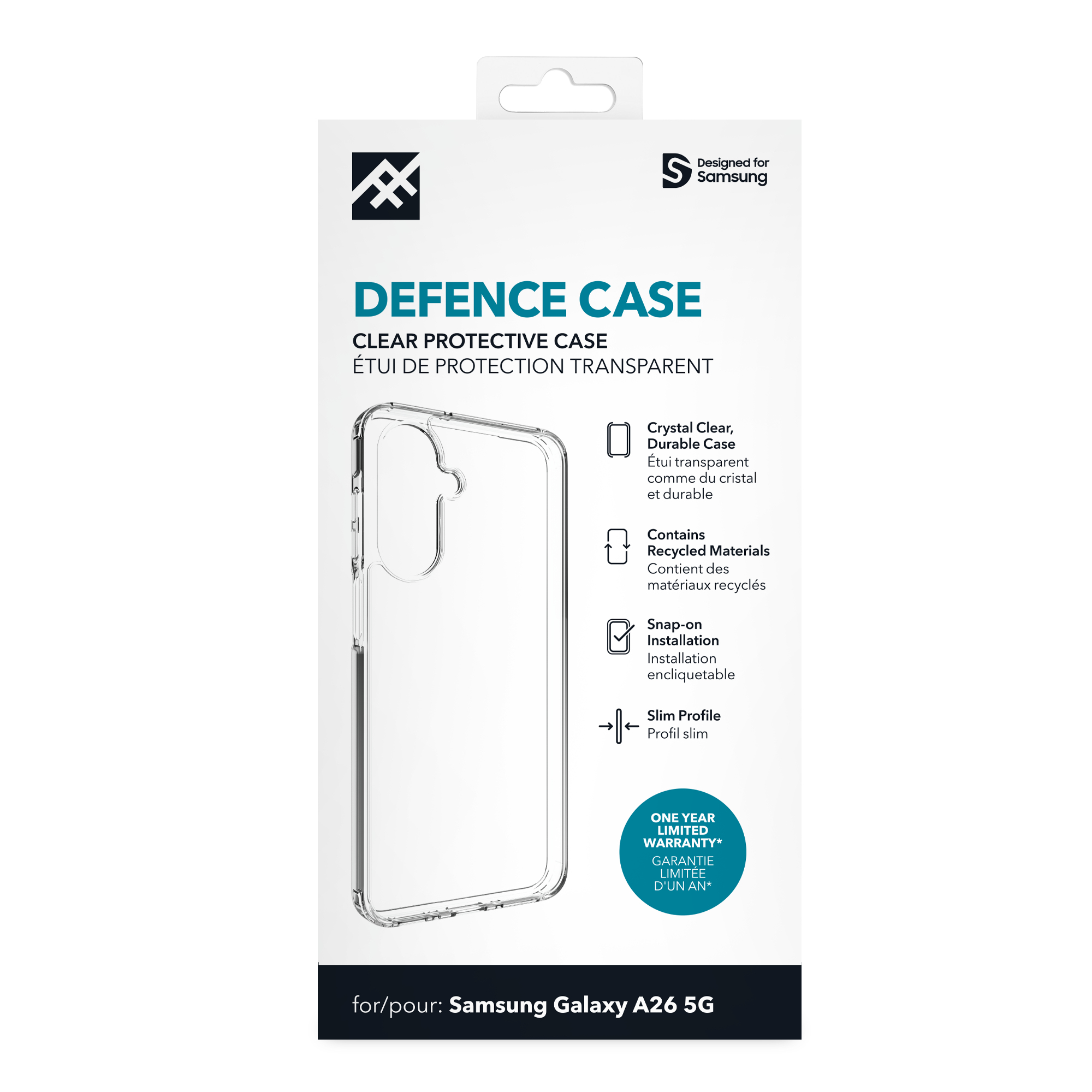 IFROGZ Defence Case – image 5