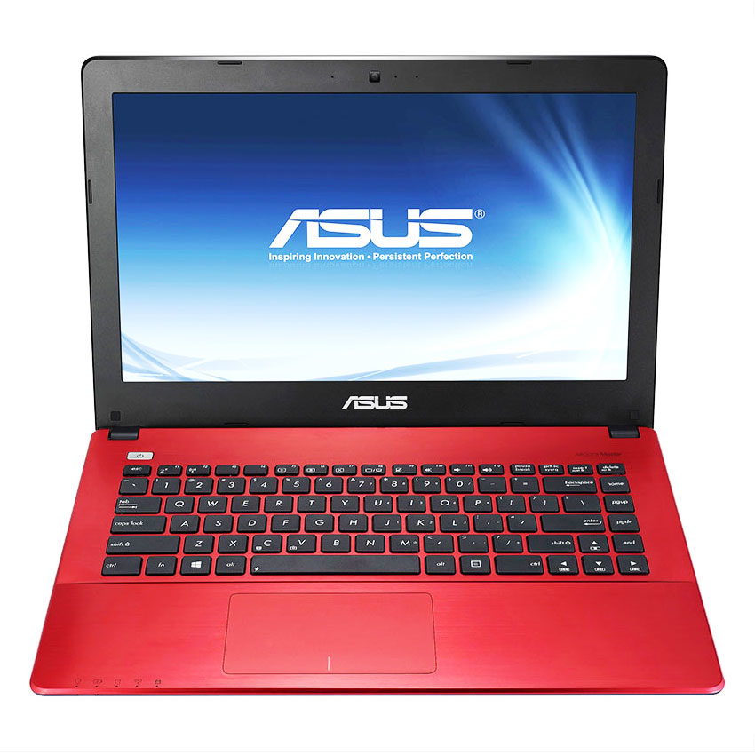 ASUS X455LA-WX059D laptop Intel® Core™ i7 i7-4510U – image 1