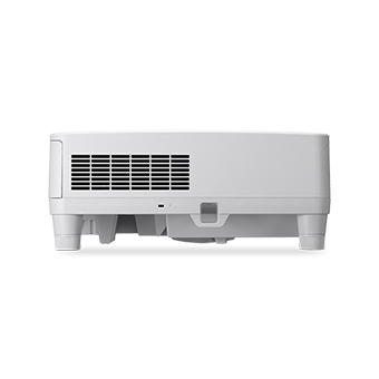 NEC NP-UM361X data projector Ultra short throw projector 3600 ANSI lumens LCD XGA (1024x768) White – image 4