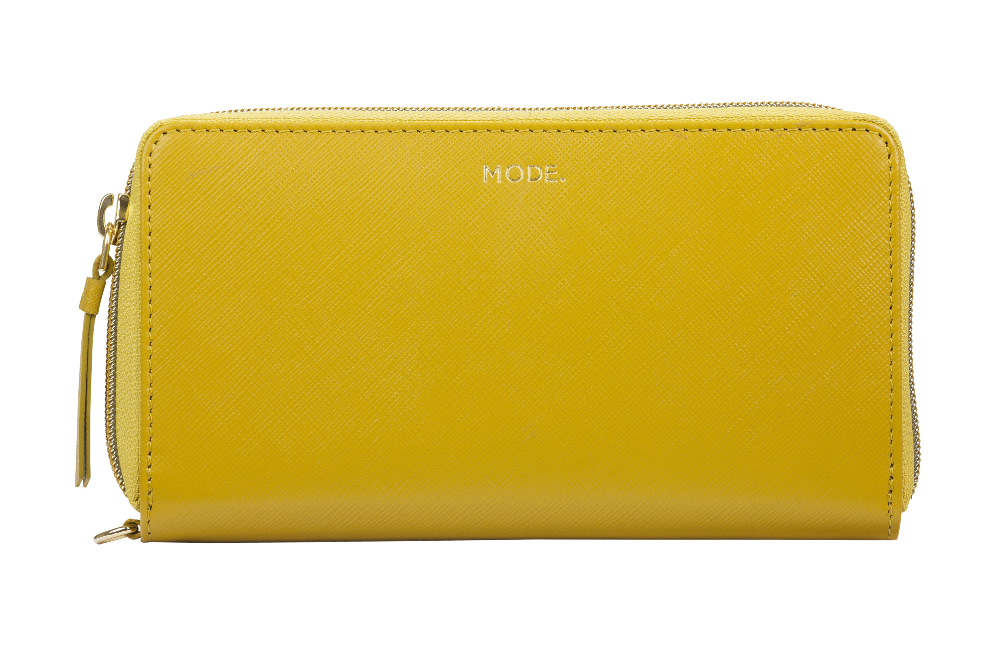 dbramante1928 LA Purse - Deep Amber – image 3
