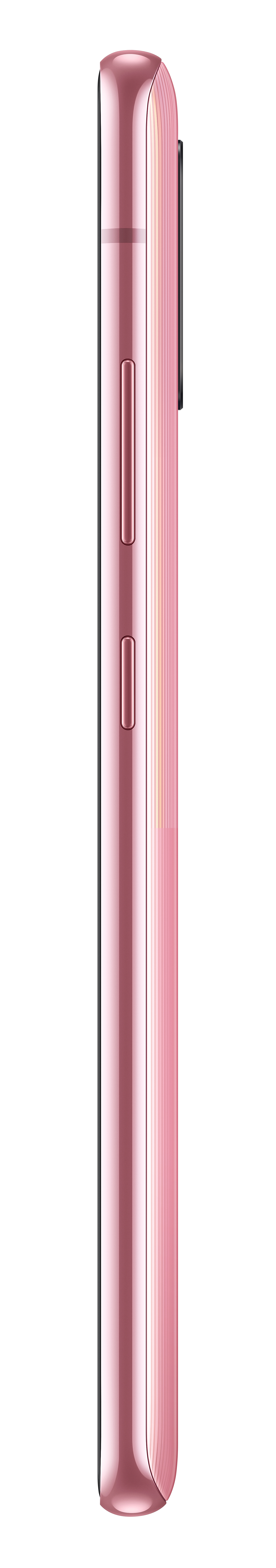 Samsung Galaxy A51 5G SM-A516B 16.5 cm (6.5") USB Type-C 6 GB 128 GB 4500 mAh Pink – image 4