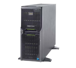 Fujitsu PRIMERGY TX300S6 server Rack (4U) Intel® Xeon® 5000 Sequence E5620