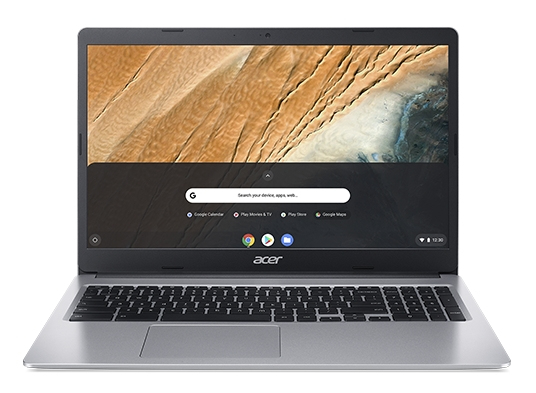 Acer Chromebook CB315-3HT-C296 Intel® Celeron® N4000 – image 1