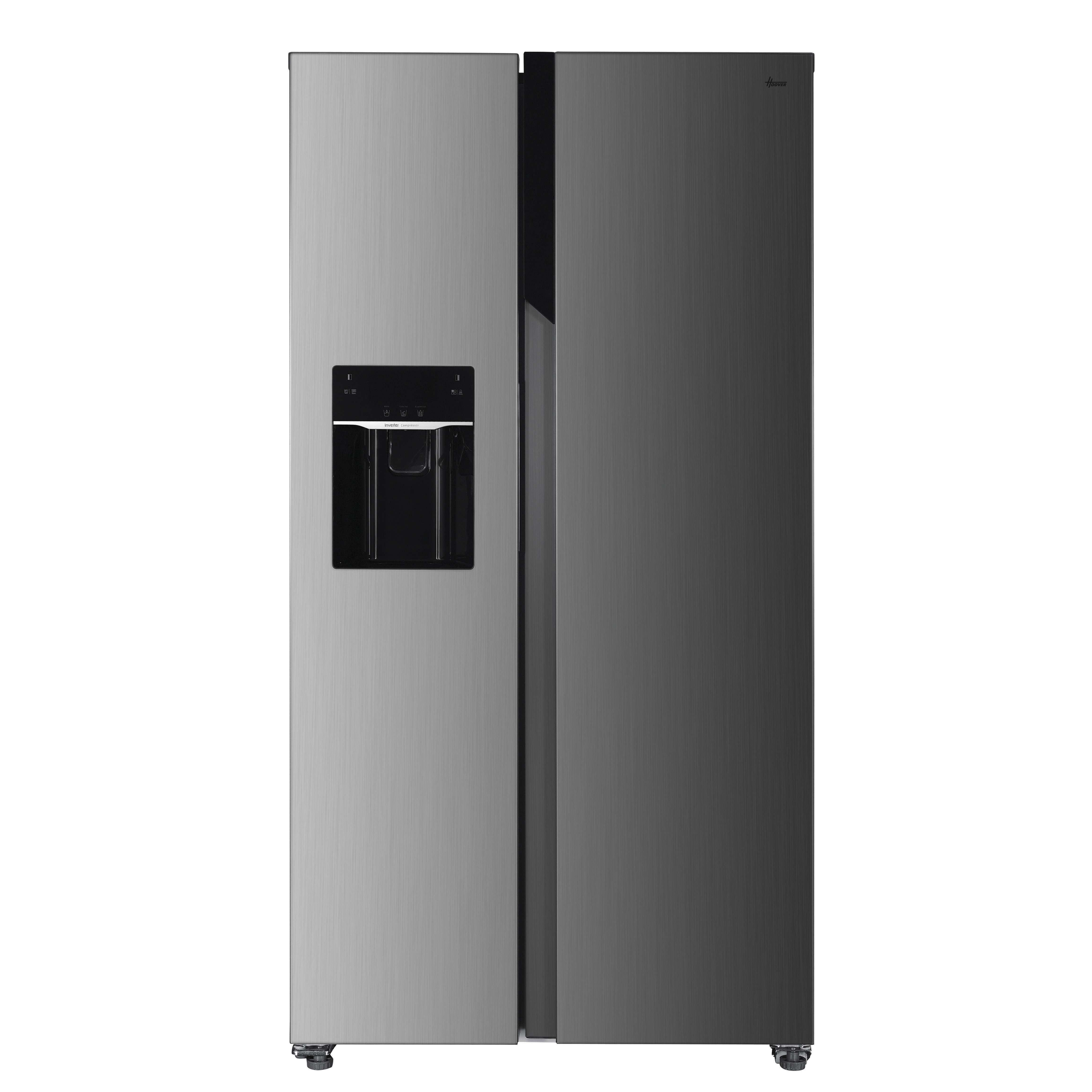 Hoover HOSR-5918EIXK-1 — vue 1 sur 8