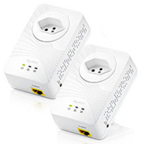 Zyxel PLA4211 Starter Kit – image 1