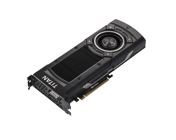 MSI NTITAN X 12GD5 – image 2