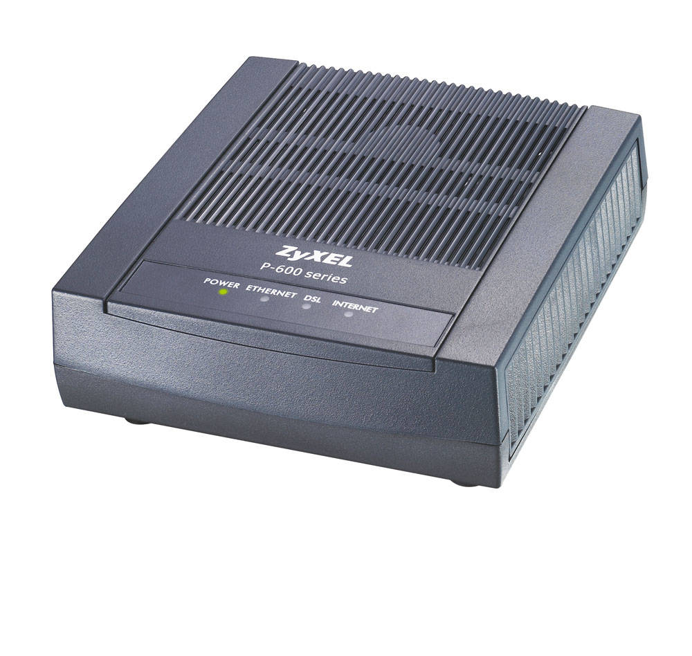Zyxel 660R-T1 v3s – image 1