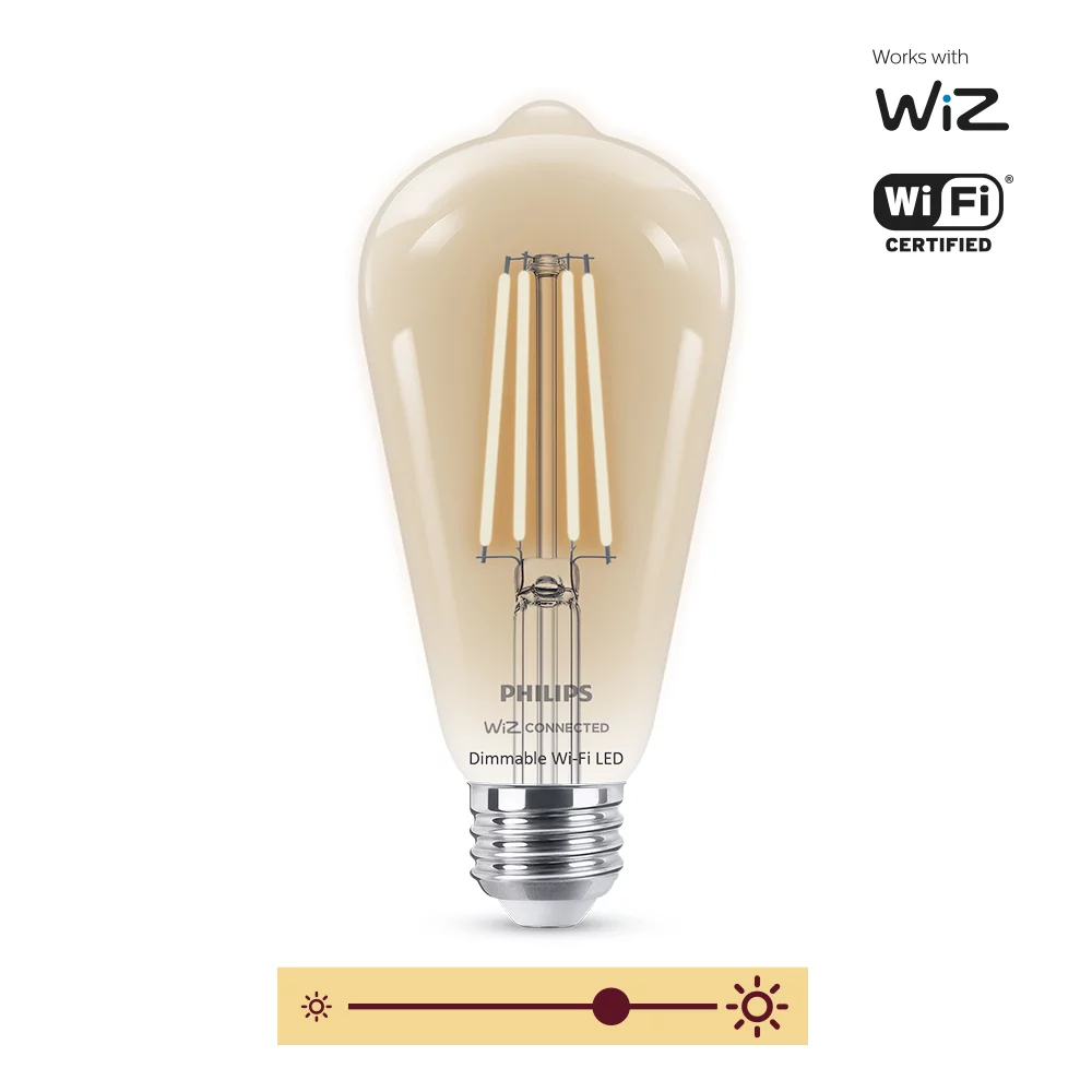 Philips by Signify Philips 046677555559 smart lighting Wi-Fi/Bluetooth – image 2