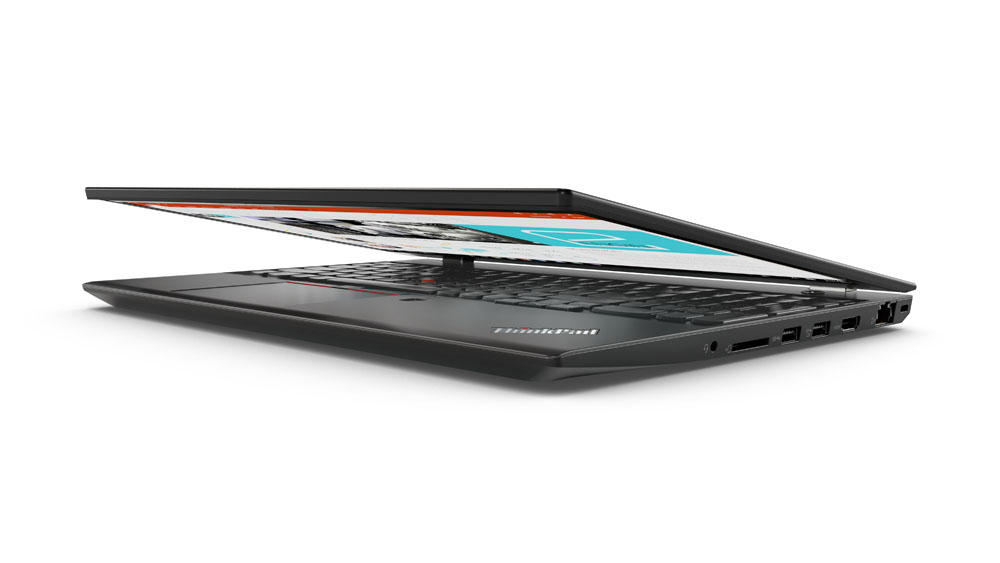 Lenovo ThinkPad P52s – image 7