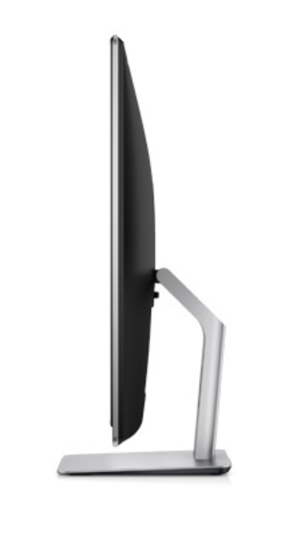 Dell UltraSharp UZ2715H computer monitor – image 2