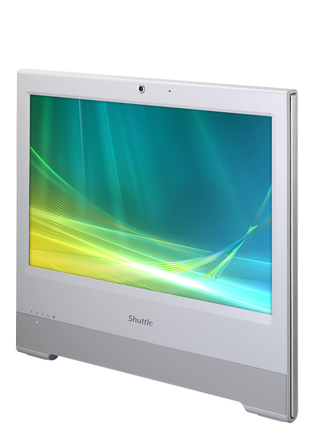 Shuttle X 5000TB – image 1