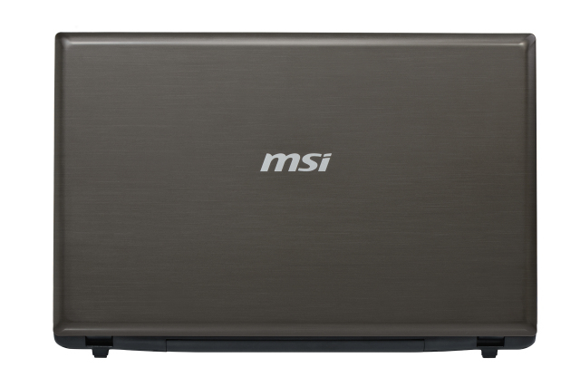 MSI CX61 2PC-681UK – image 2