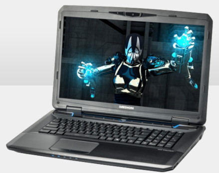 ERAZER X7825 (MD 98416) – image 3