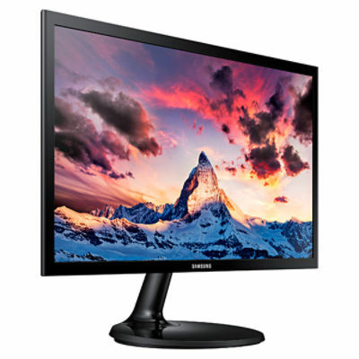 Samsung SF350 computer monitor – image 7