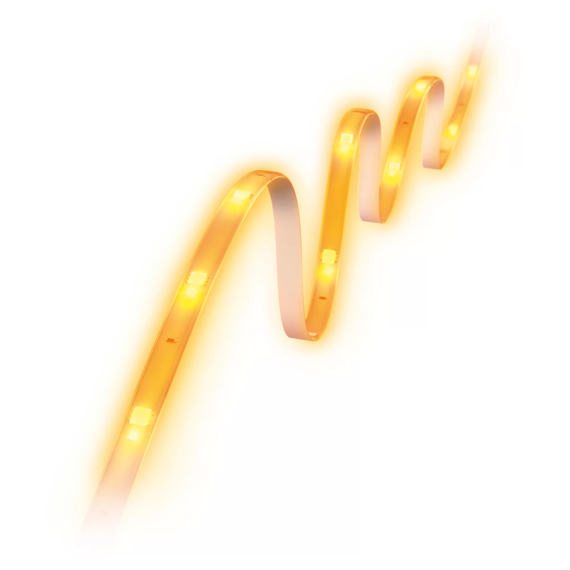 WiZ 8720169071872 smart lighting Smart strip light Wi-Fi/Bluetooth – image 1