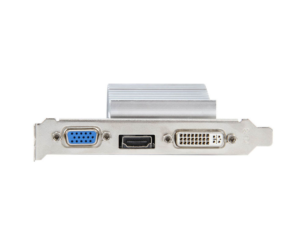 MSI 912-V809-018 graphics card NVIDIA GeForce 210 – image 5