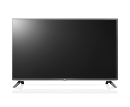 LG 42LF650V TV 106.7 cm (42") Full HD Smart TV Wi-Fi Black – image 2