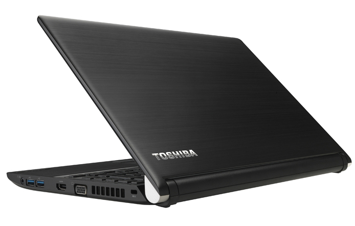 Dynabook Portégé A30-C-1GR Intel® Core™ i5 i5-6200U Laptop – image 5