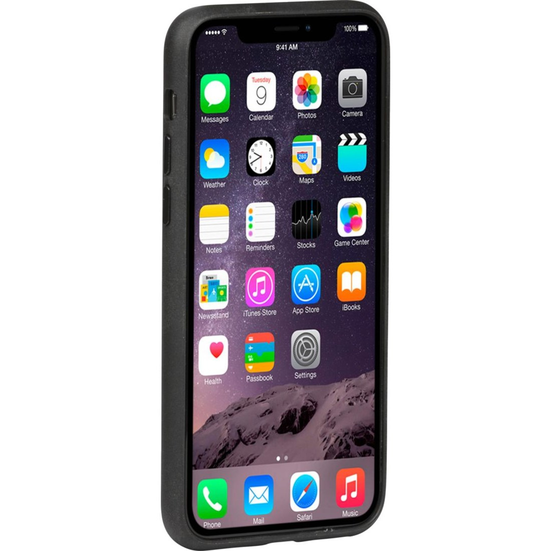 dbramante1928 Herning - iPhone 11 Pro - Black – image 3