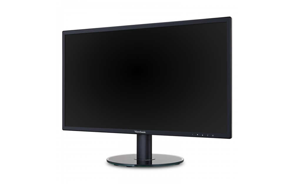 Viewsonic Value Series VA2419-SMH computer monitor – image 3