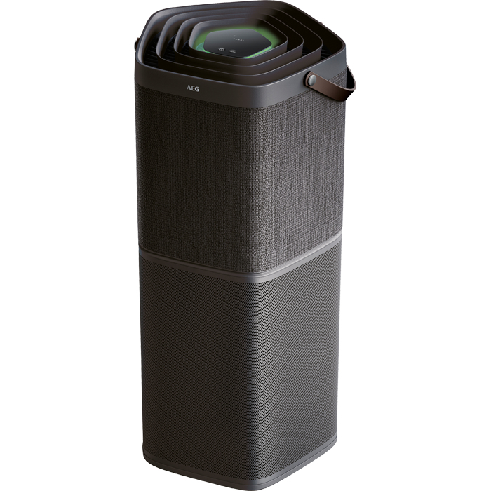 AEG AX91-604DG 129 m²