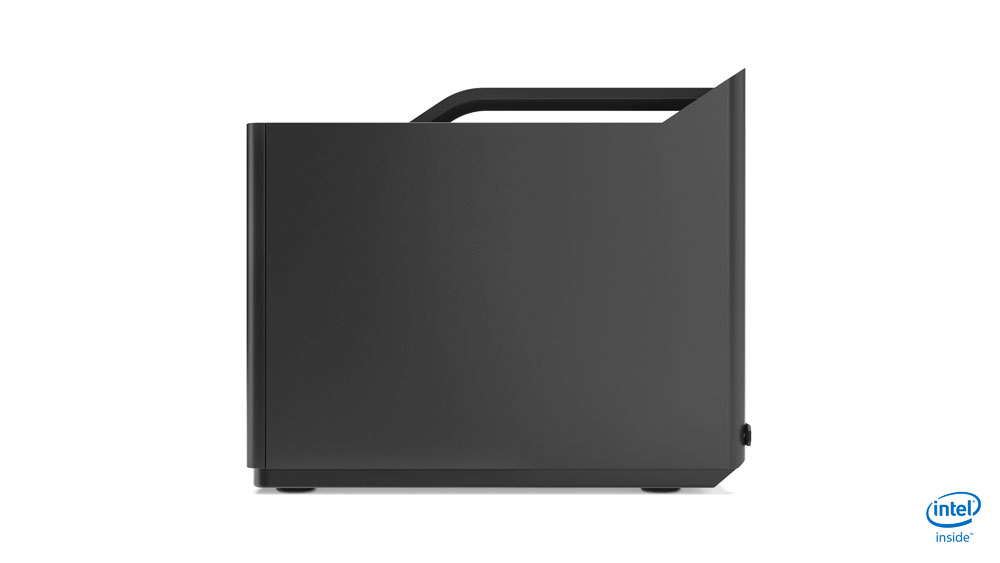 Lenovo C530 Cube – image 3