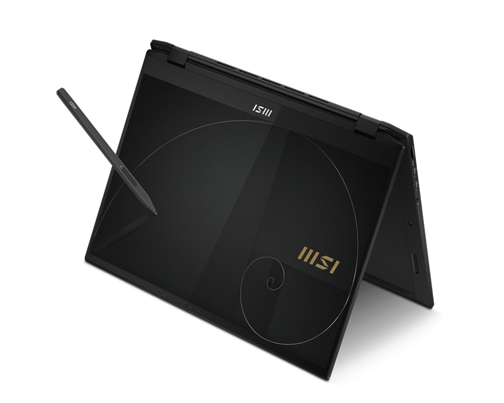 MSI E16FLIP A12UCT-038IT