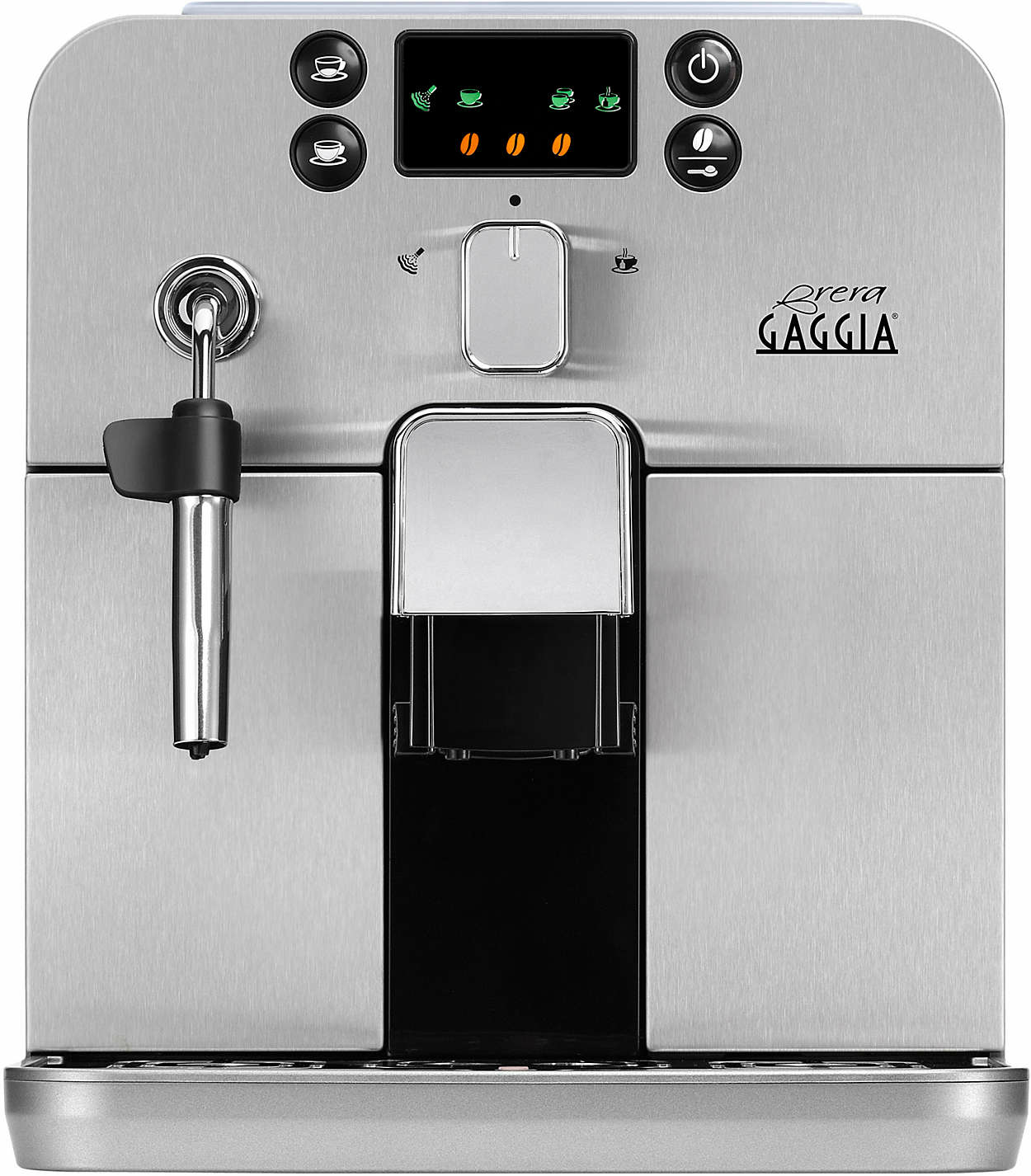 Gaggia RI9305/03 — vue 1 sur 1
