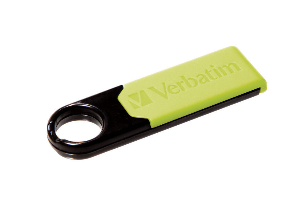 Verbatim 16GB Micro+ – image 1