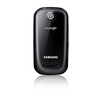 Samsung Galaxy GT-I5500 – image 2