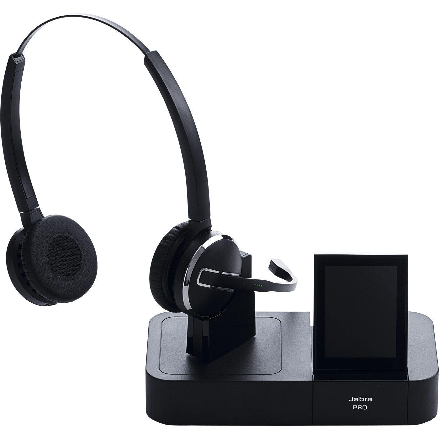 Jabra Pro 9460 Duo