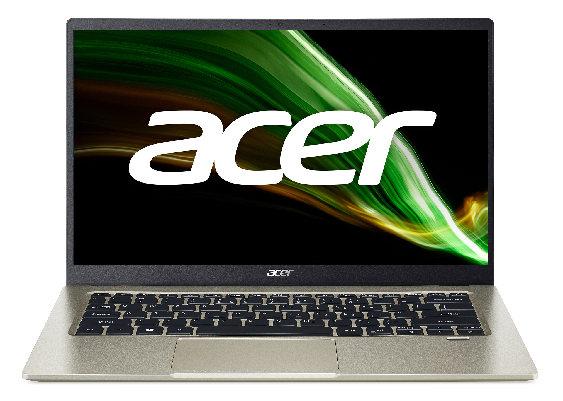 Acer Swift 1 SF114-33-P4X7 Intel® Pentium® Silver N5030 Laptop