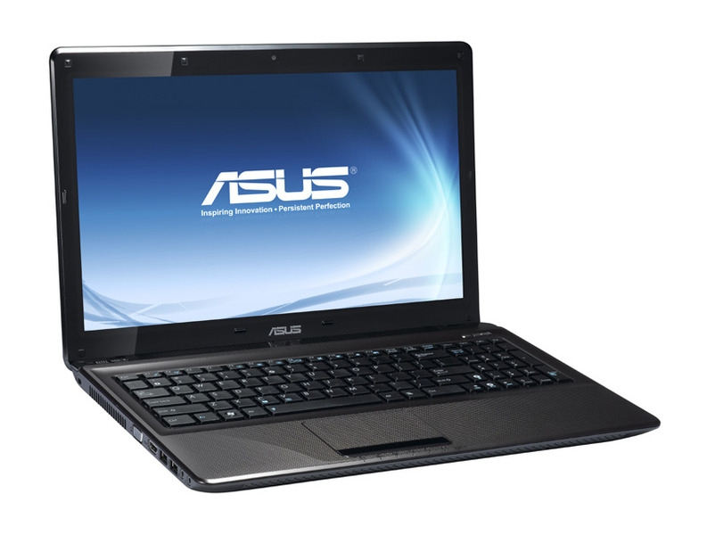 ASUS K52F-SX065V laptop Intel® Core™ i3 – image 3
