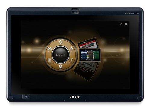 Acer Iconia W500P-C62G03iss AMD C – image 3