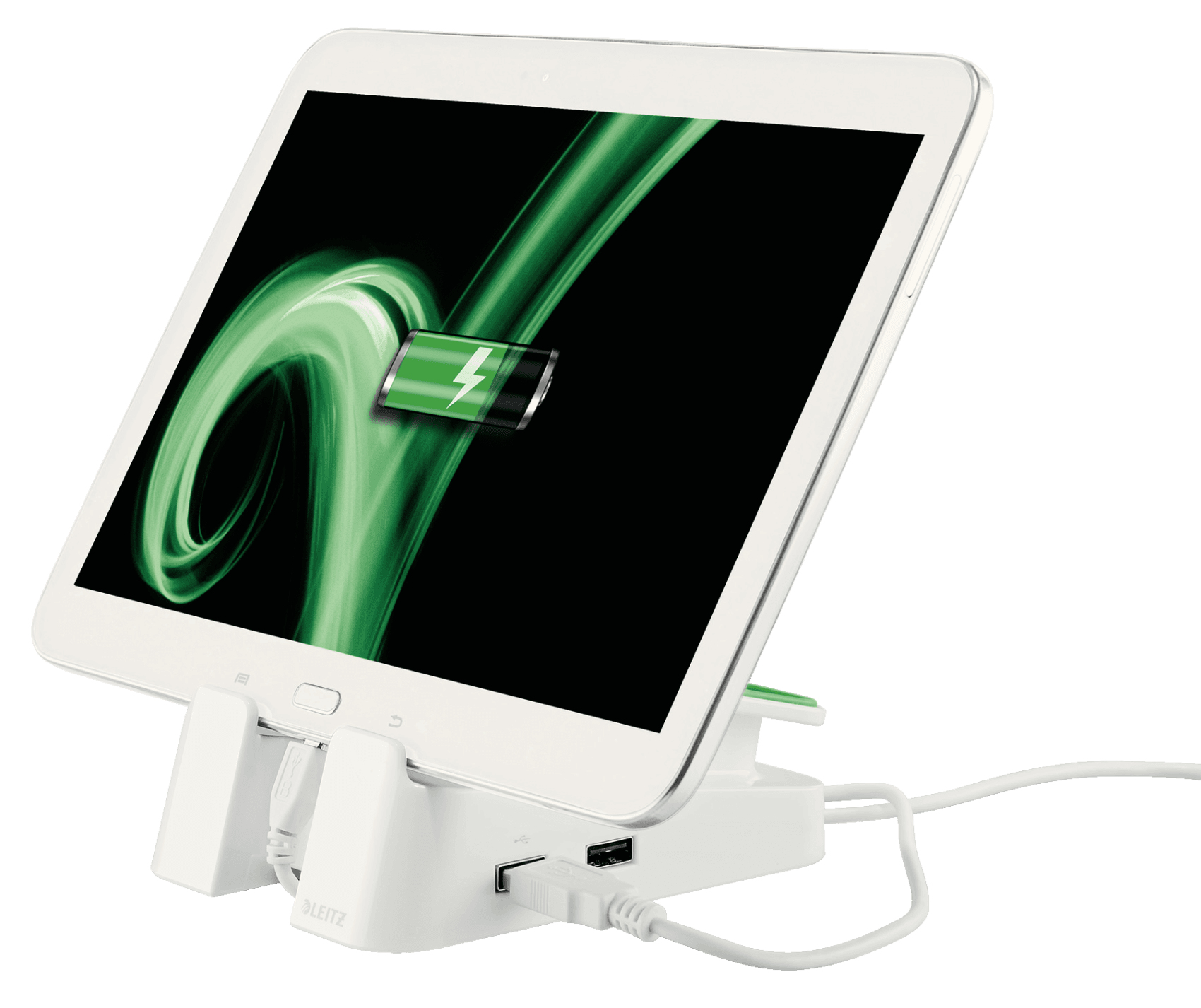 Leitz Complete Charging Desk Stand