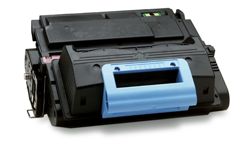HP LaserJet Q5945A Black Print Cartridge – image 4
