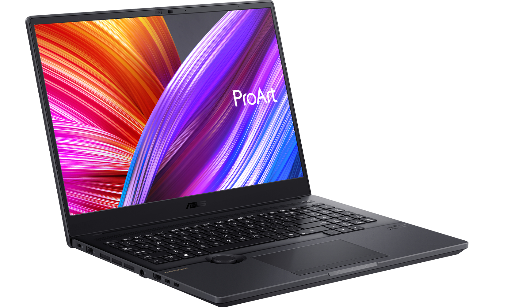 ASUS ProArt StudioBook 16 OLED H7600ZM-L2052X laptop Intel® Core™ i7 i7-12700H – image 2