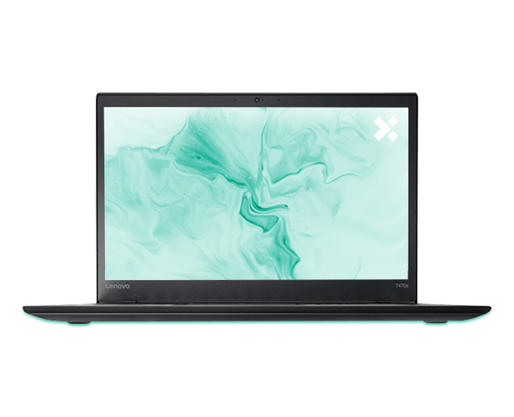 Flex IT Lenovo ThinkPad T470s (Refurbished) – image 1